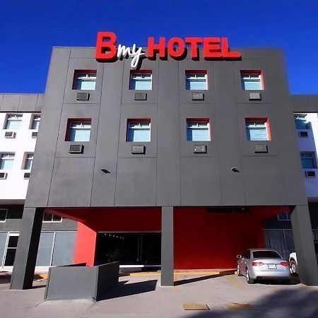 B My Hotel 티후아나 외부 사진
