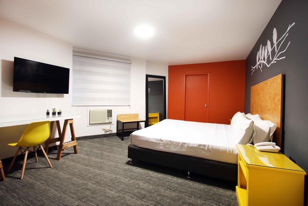 B My Hotel 티후아나 외부 사진