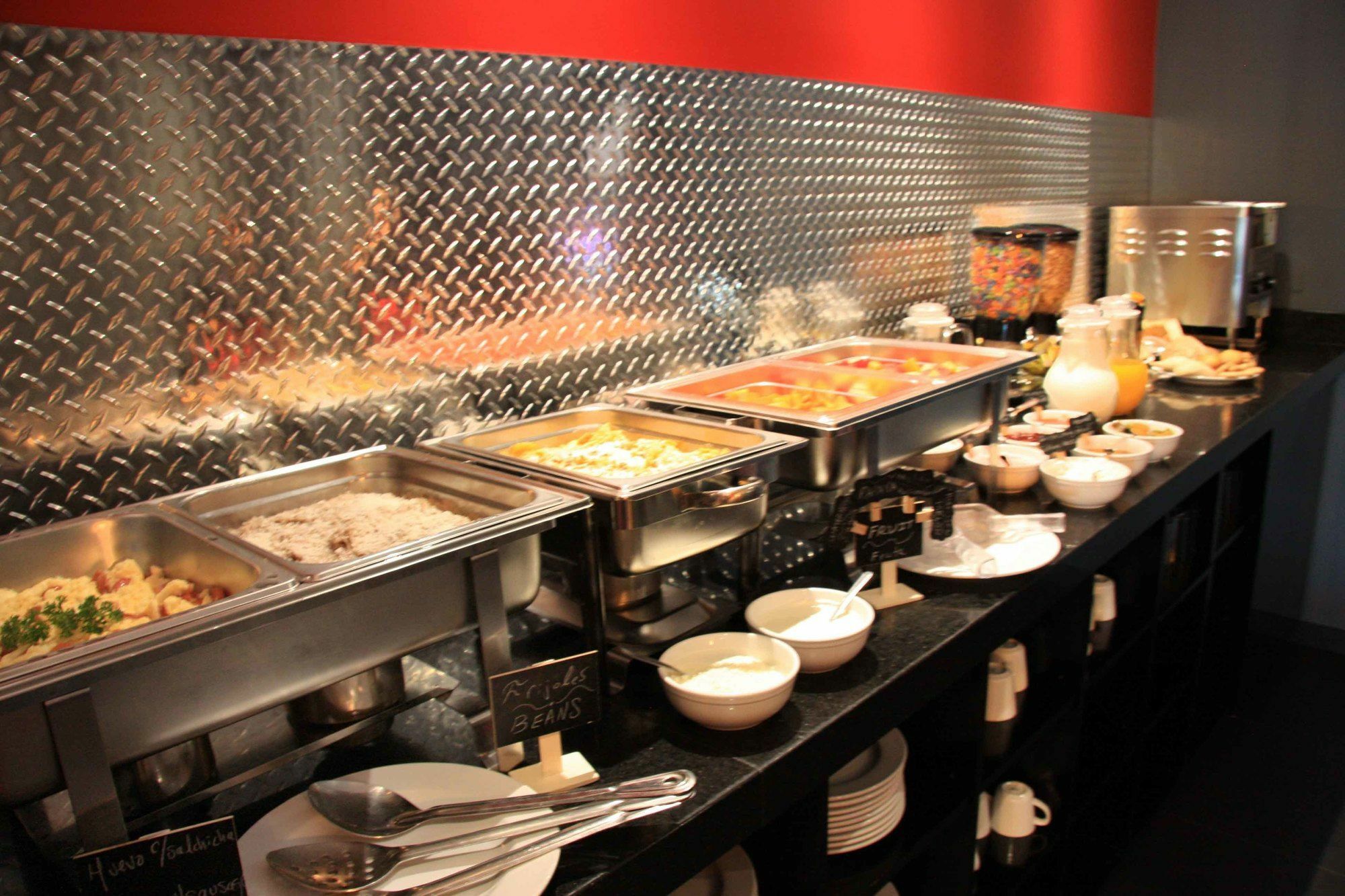 B My Hotel 티후아나 외부 사진