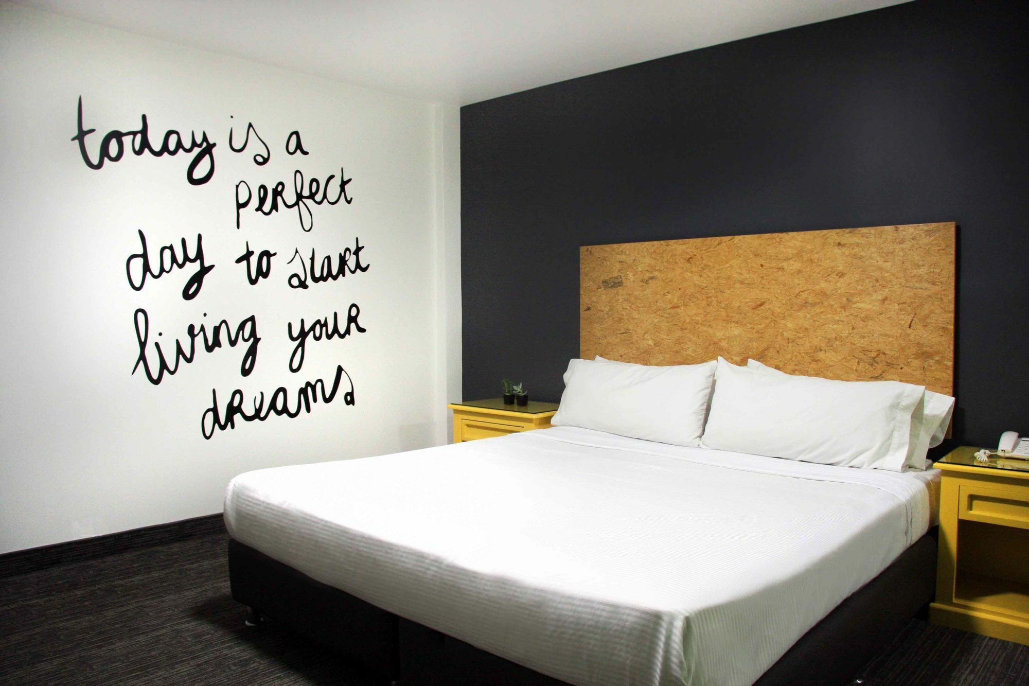 B My Hotel 티후아나 외부 사진