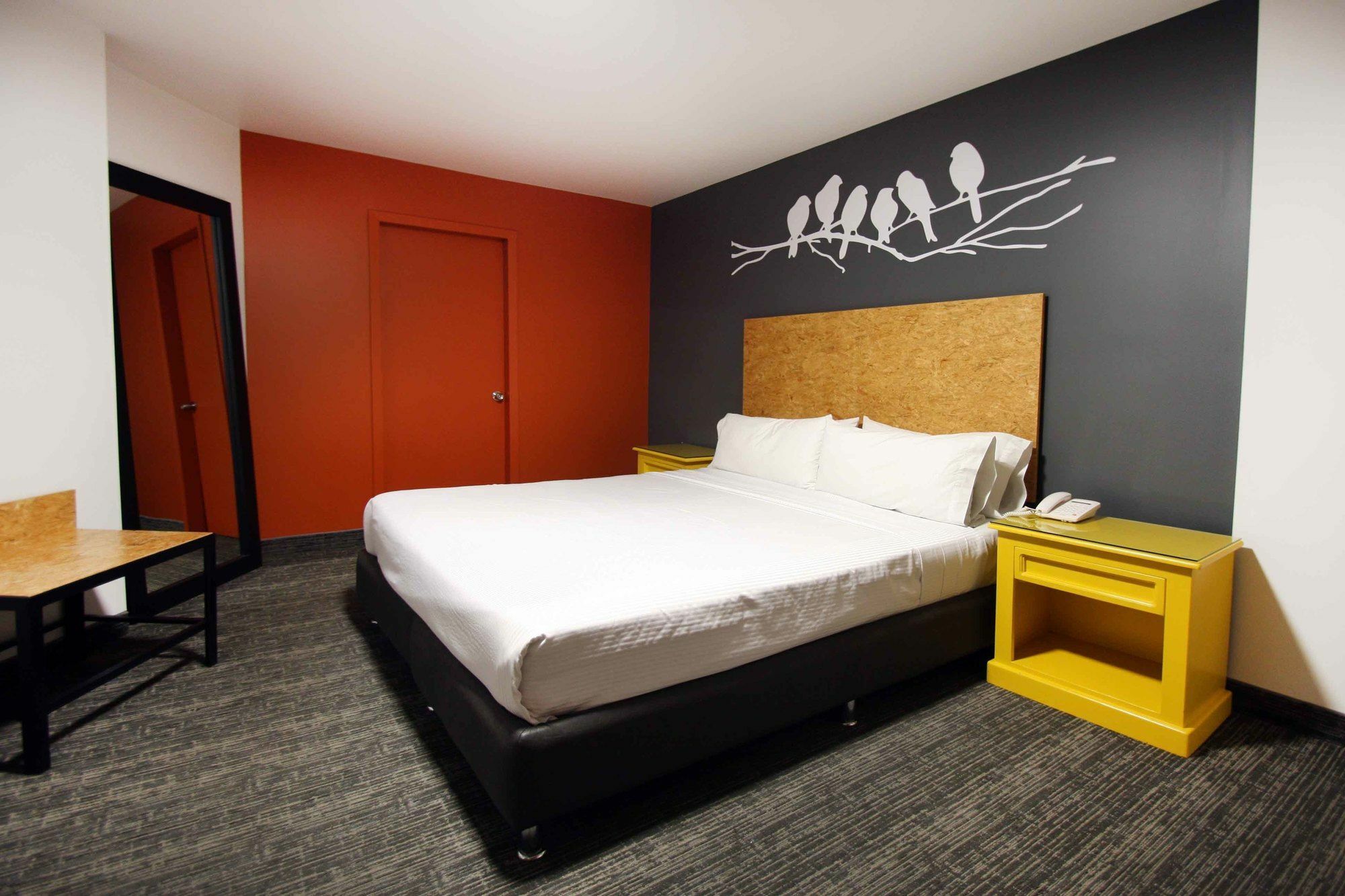 B My Hotel 티후아나 외부 사진