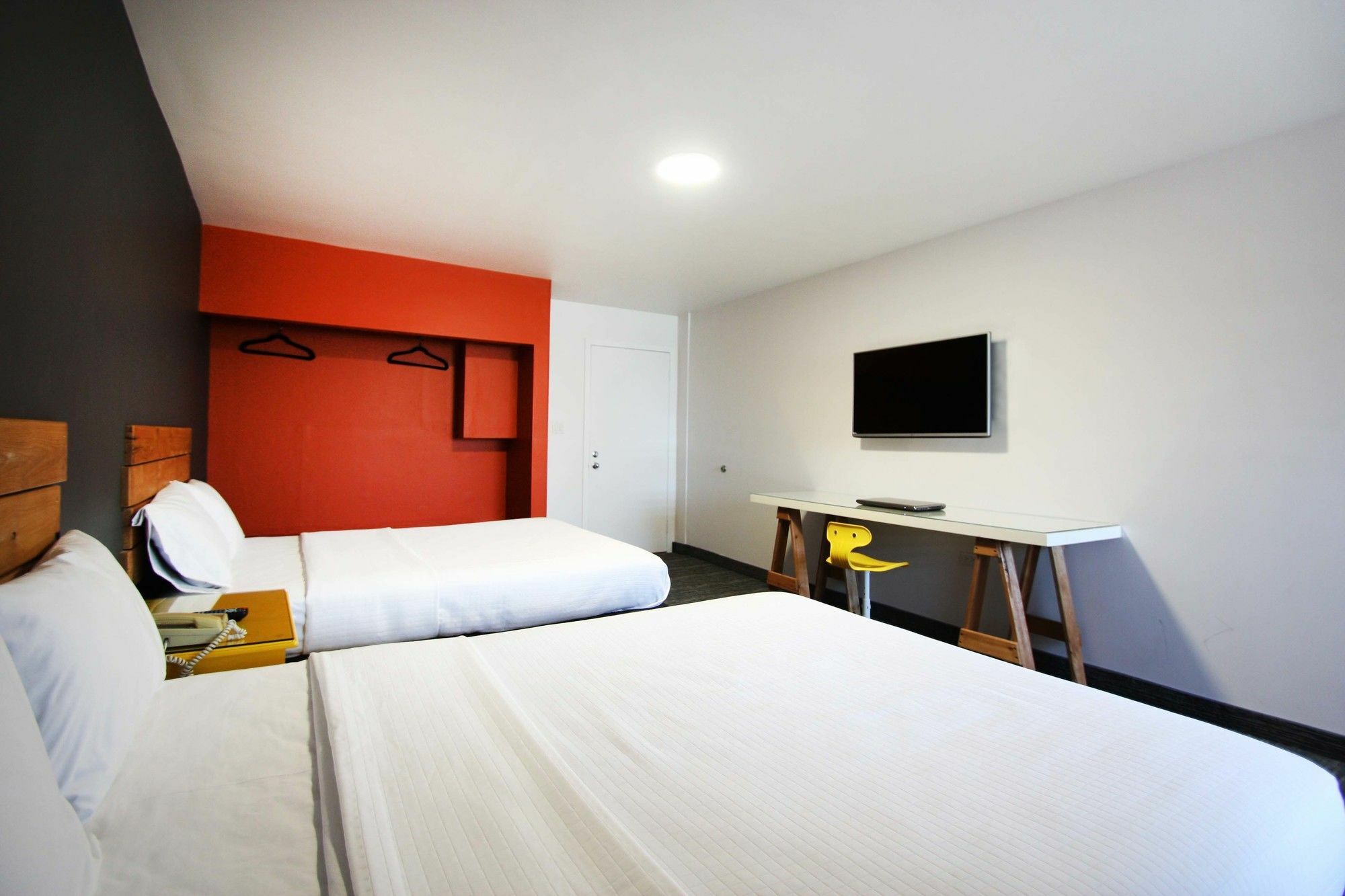 B My Hotel 티후아나 외부 사진