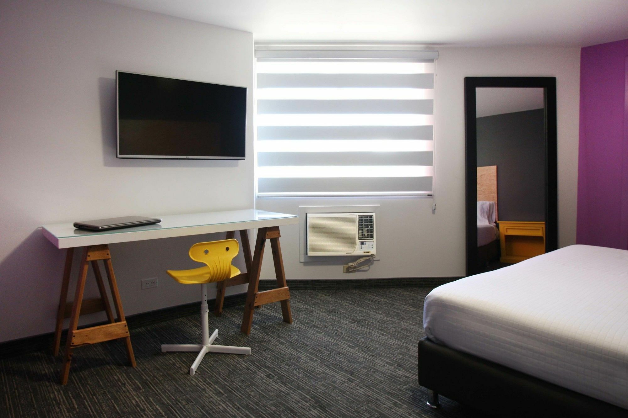 B My Hotel 티후아나 외부 사진