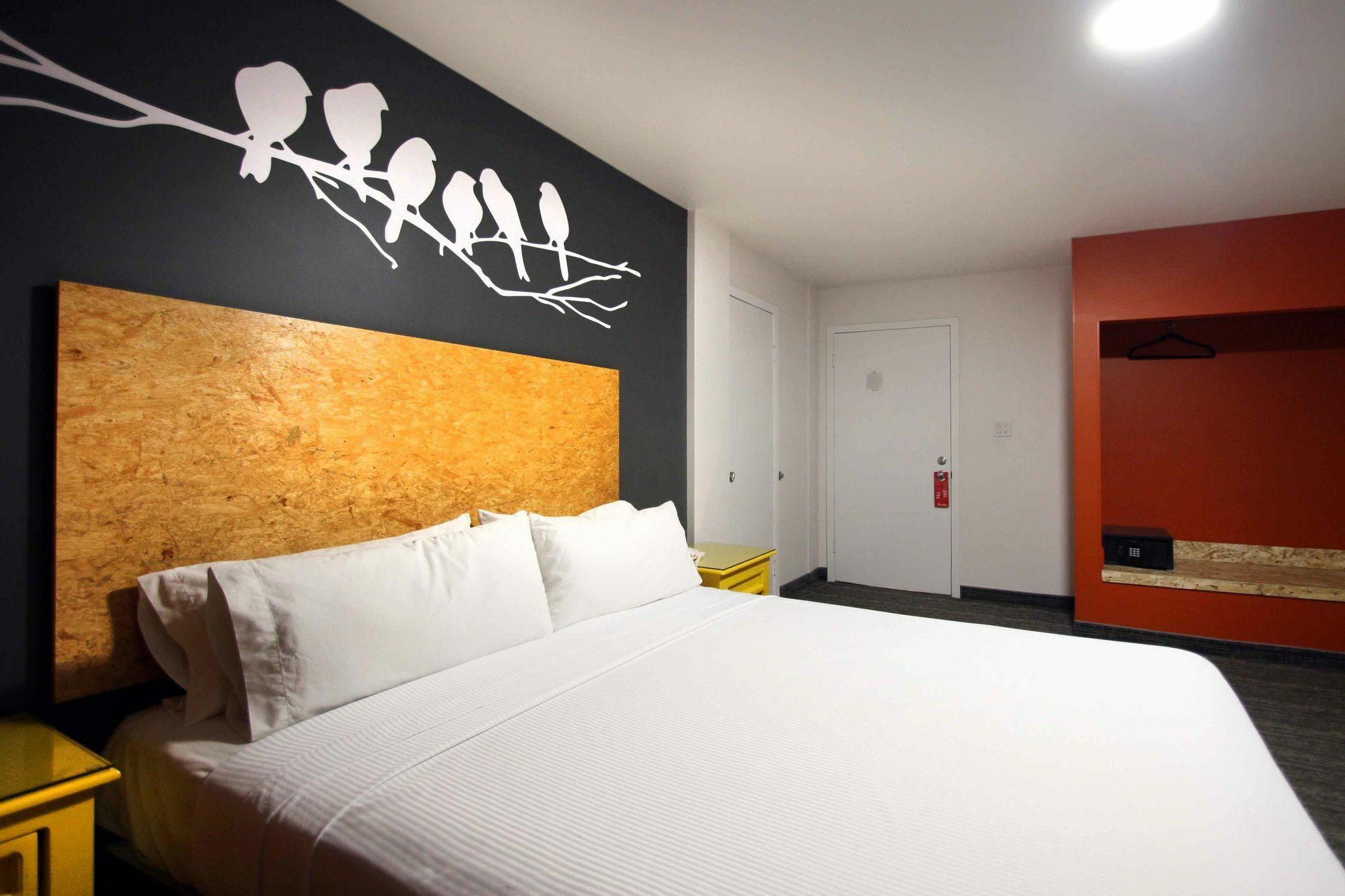 B My Hotel 티후아나 외부 사진